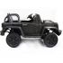 Детский электромобиль Jeep Hunter Black с полным приводом - CH9938 Детский электромобиль Jeep Hunter Black с полным приводом - CH9938