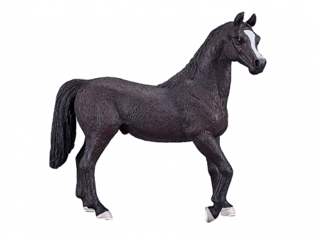 Фигурка KONIK Арабский жеребец, вороной Фигурка KONIK Арабский жеребец, вороной
