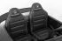 Электромобиль Harley Bella Mercedes-Benz GT R 4x4 MP3 - HL289-BLACK-PAINT-4WD Электромобиль Harley Bella Mercedes-Benz GT R 4x4 MP3 - HL289-BLACK-PAINT-4WD