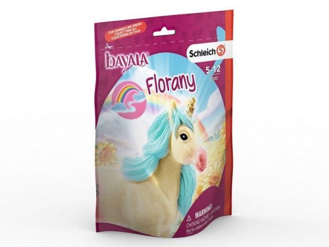 Фигурка Schleich Флорани