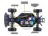 Радиоуправляемая шоссейка Remo Hobby Rally Master (красная) 4WD 2.4G 1/8 RTR