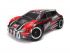 Радиоуправляемая шоссейка Remo Hobby Rally Master Brushless (красная) 4WD 2.4G 1/8 RTR