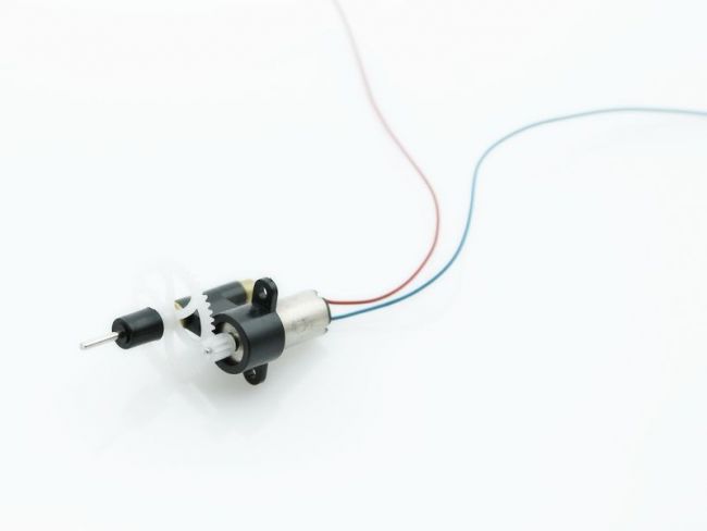 Мотор самолета Feilun HF-Z4 Мотор самолета Feilun HF-Z4