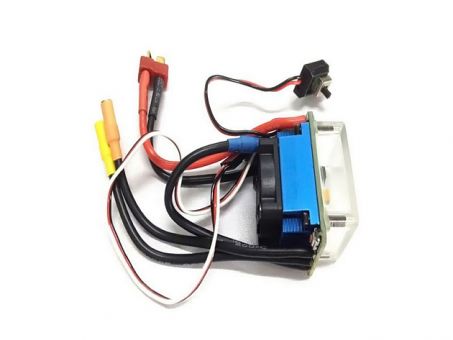 Б/К регулятор скорости WLToys L959 Б/К регулятор скорости WLToys L959