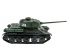 Радиоуправляемый танк Heng Long T-34/85 Professional V7.0  2.4G 1/16 RTR