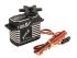 Сервомашинка цифровая JX Servo BLS-12V7137 (71г/37.5/0.08/14.0V) бесколлекторная, Full metal