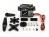 Сервомашинка цифровая JX Servo BLS-12V7137 (71г/37.5/0.08/14.0V) бесколлекторная, Full metal