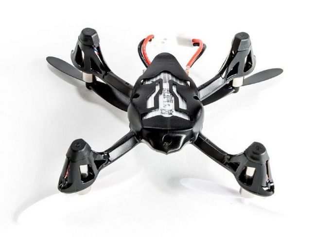 Р/У квадрокоптер Hubsan X4 2.4G RTF Р/У квадрокоптер Hubsan X4 2.4G RTF