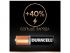 Батарейка DURACELL AAA LR03 BL16 (4x4) (1 шт)