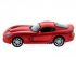 Машина Kinsmart SRT Viper GTS 1:40  б/к