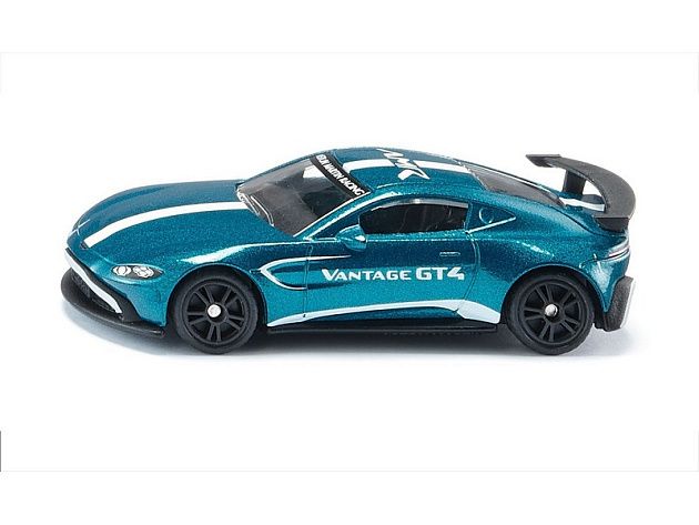 Машина Siku 1577 Aston Martin Vantage GT4, 1/55