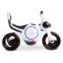 Детский электромотоцикл Bubble Cosmo iBike - KB-9038