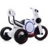 Детский электромотоцикл Bubble Cosmo iBike - KB-9038