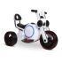 Детский электромотоцикл Bubble Cosmo iBike - KB-9038