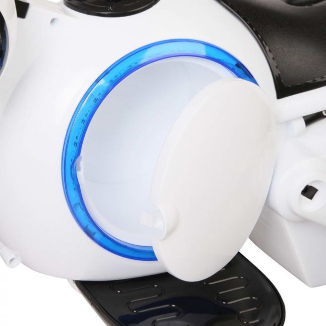 Детский электромотоцикл Bubble Cosmo iBike - KB-9038 Детский электромотоцикл Bubble Cosmo iBike - KB-9038