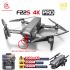 Квадрокоптер SJRC F22S OAS PRO 2-AXIS 4K EIS 5G GPS - F22S 4K PRO