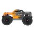 Радиоуправляемый внедорожник MJX Hyper Go 4WD Brushless MEW4 Truck 1:16 - MJX-M163