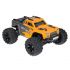 Радиоуправляемый внедорожник MJX Hyper Go 4WD Brushless MEW4 Truck 1:16 - MJX-M163