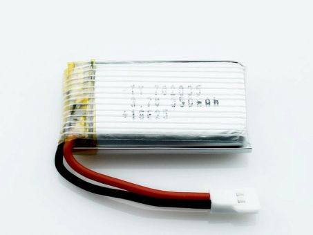 Аккумулятор Li-Po 350mAh, 3,7V для квадрокоптера Feilun FX119 Аккумулятор Li-Po 350mAh, 3,7V для квадрокоптера Feilun FX119