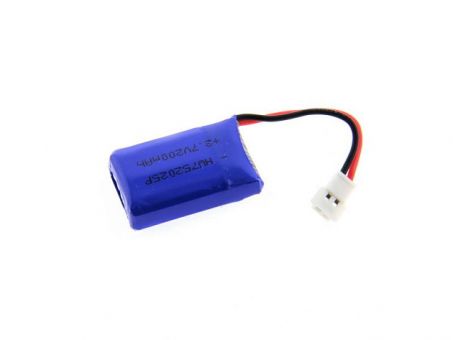 Аккумулятор Li-Po 3,7V для для квадрокоптера Syma X11, X11C Аккумулятор Li-Po 3,7V для для квадрокоптера Syma X11, X11C