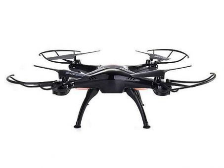Р/У квадрокоптер Syma X5S 2.4G 6-AXIS RTF Р/У квадрокоптер Syma X5S 2.4G 6-AXIS RTF