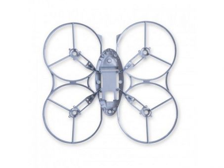 Корпус в сборе для квадрокоптера Syma X4 Корпус в сборе для квадрокоптера Syma X4