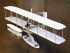 Сборная дер.модель.Самолет 1903 Wright Flyer. Guillows  1:20