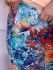 Бразилия - костюм персик
