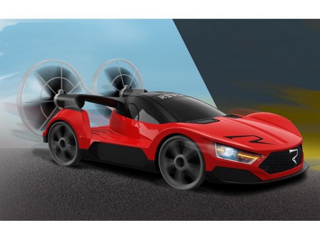 Радиоуправляемая скоростная машинка Revolt TG1005 Радиоуправляемая скоростная машинка Revolt TG1005