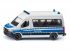 Полицейская машинка Siku 2305 Mercedes-Benz Sprinter, 1/50