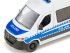 Полицейская машинка Siku 2305 Mercedes-Benz Sprinter, 1/50