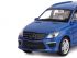 Машина "АВТОПАНОРАМА" Mercedes-Benz ML63 AMG, синий, 1/32, свет, звук, инерция, в/к 17,5*13,5*9 см Машина "АВТОПАНОРАМА" Mercedes-Benz ML63 AMG, синий, 1/32, свет, звук, инерция, в/к 17,5*13,5*9 см