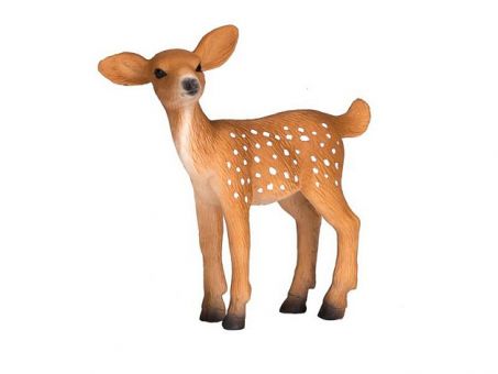 Фигурка KONIK Белохвостый олененок Фигурка KONIK Белохвостый олененок