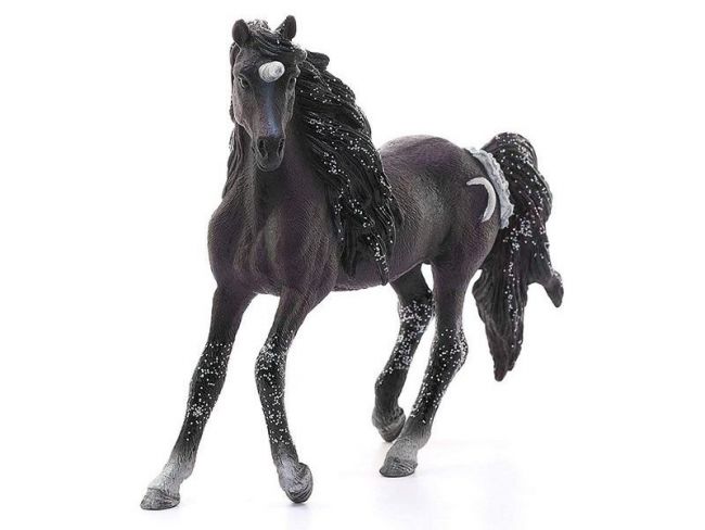 Фигурка Schleich Лунный единорог, жеребец Фигурка Schleich Лунный единорог, жеребец