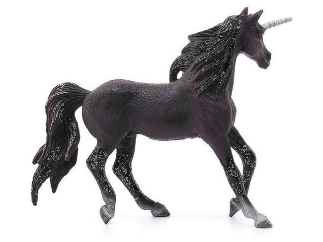 Фигурка Schleich Лунный единорог, жеребец Фигурка Schleich Лунный единорог, жеребец