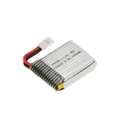 Аккумулятор WL Toys Li-Po 3.7V 500 mAh - F949-01