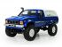Радиоуправляемая машина WPL пикап Hilux (синяя) 4WD 2.4G 1/16 RTR Радиоуправляемая машина WPL пикап Hilux (синяя) 4WD 2.4G 1/16 RTR