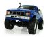 Радиоуправляемая машина WPL пикап Hilux (синяя) 4WD 2.4G 1/16 RTR Радиоуправляемая машина WPL пикап Hilux (синяя) 4WD 2.4G 1/16 RTR