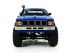 Радиоуправляемая машина WPL пикап Hilux (синяя) 4WD 2.4G 1/16 RTR Радиоуправляемая машина WPL пикап Hilux (синяя) 4WD 2.4G 1/16 RTR