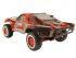 Радиоуправляемый шорт-корс Remo Hobby 9EMU Brushless (красный) 4WD 2.4G 1/8 RTR