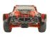 Радиоуправляемый шорт-корс Remo Hobby 9EMU Brushless (красный) 4WD 2.4G 1/8 RTR