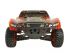 Радиоуправляемый шорт-корс Remo Hobby 9EMU Brushless (красный) 4WD 2.4G 1/8 RTR