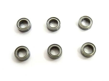 Подшипник 10x6x3 мм для Himoto 1/18, 6шт.