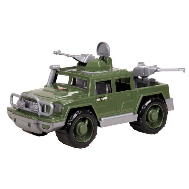 Игрушка Авто джип Military Игрушка Авто джип Military