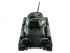 Радиоуправляемый танк Heng Long T-34/85 UpgradeA V7.0  2.4G 1/16 RTR