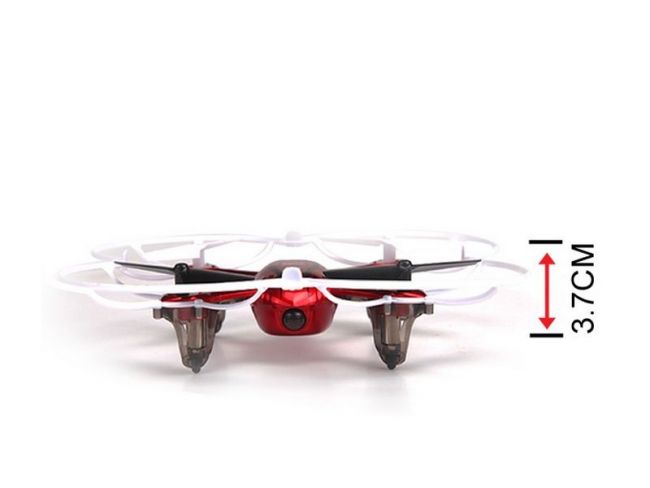 Р/У квадрокоптер Syma X11 Hornet 2.4G 6-AXIS RTF Р/У квадрокоптер Syma X11 Hornet 2.4G 6-AXIS RTF