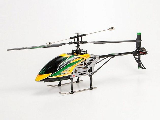 Р/У вертолет WLToys V912 4Ch 2.4G RTF Р/У вертолет WLToys V912 4Ch 2.4G RTF