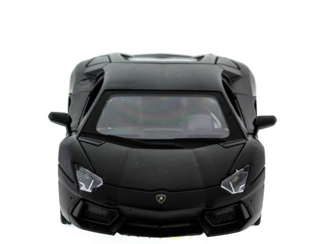 Р/У машина MZ Lamborghini Aventador 25035A 1/32 музыка, свет, инерция в/к Р/У машина MZ Lamborghini Aventador 25035A 1/32 музыка, свет, инерция в/к