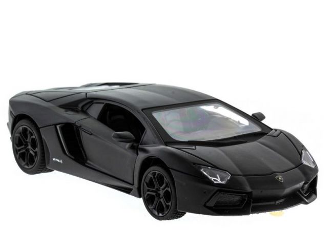 Р/У машина MZ Lamborghini Aventador 25035A 1/32 музыка, свет, инерция в/к Р/У машина MZ Lamborghini Aventador 25035A 1/32 музыка, свет, инерция в/к