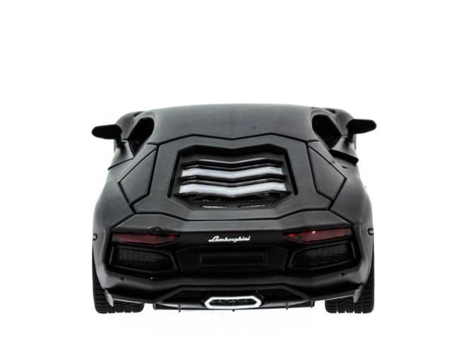 Р/У машина MZ Lamborghini Aventador 25035A 1/32 музыка, свет, инерция в/к Р/У машина MZ Lamborghini Aventador 25035A 1/32 музыка, свет, инерция в/к
